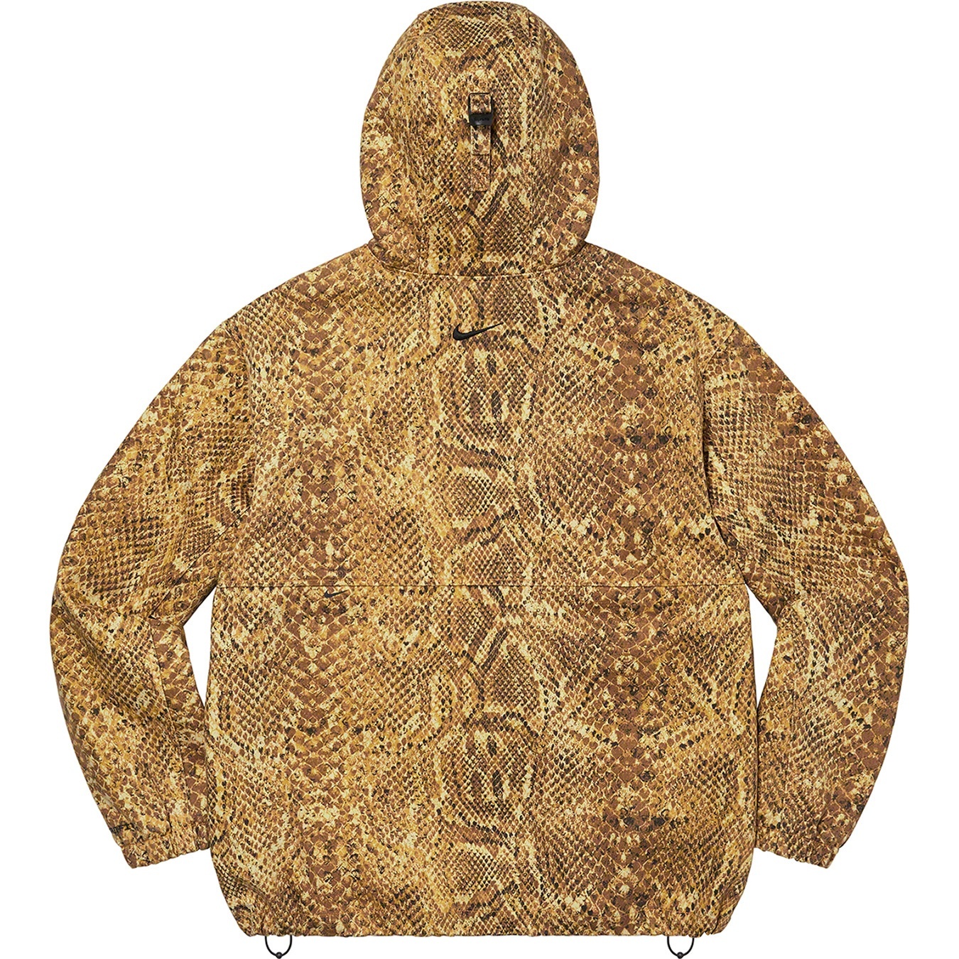 Supreme®/Nike® ACG Denim Pullover view 14